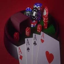 Live blackjack table on bom888 Grand Slam showing dealer, cards, and betting interface on mobile screen.
