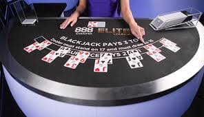 bom888 Grand Slam baccarat table with card outcome displayed and payout summary.