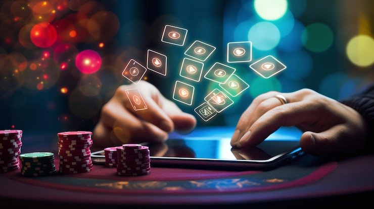 Payment method selection screen on bom888 for funding Togel Market account.